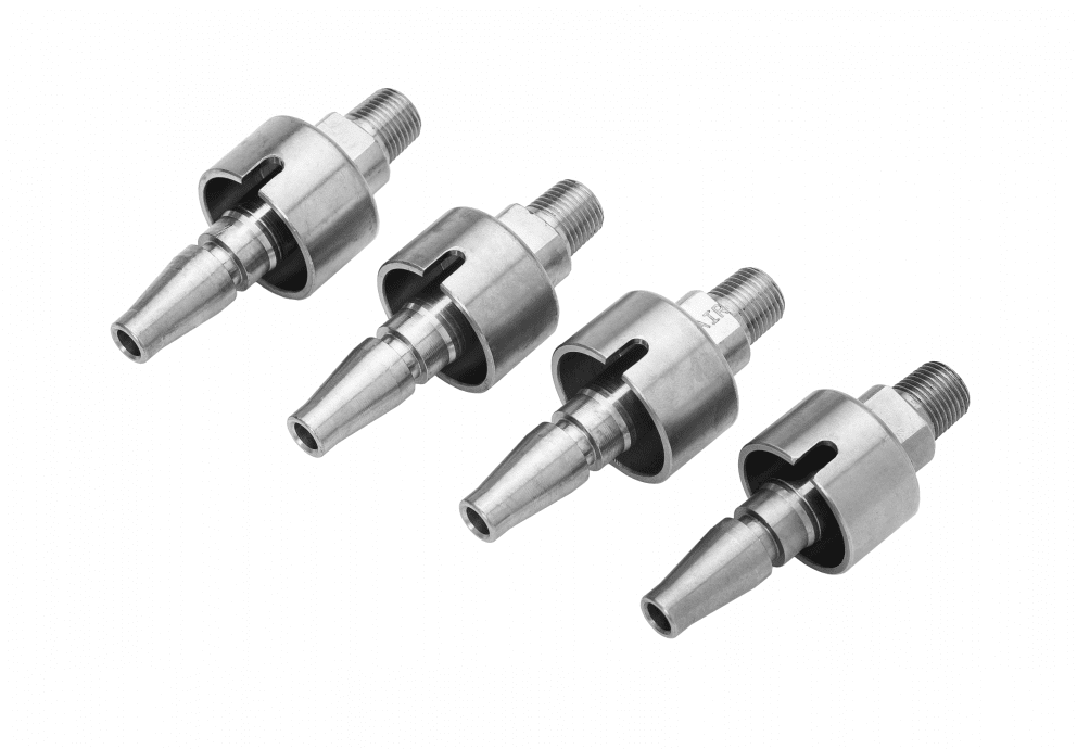 Male Adapters BS Type