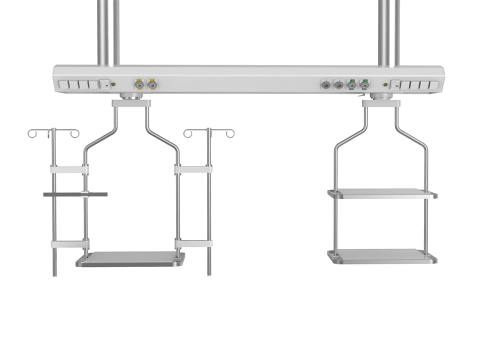 Bridge for Intensive Care Units