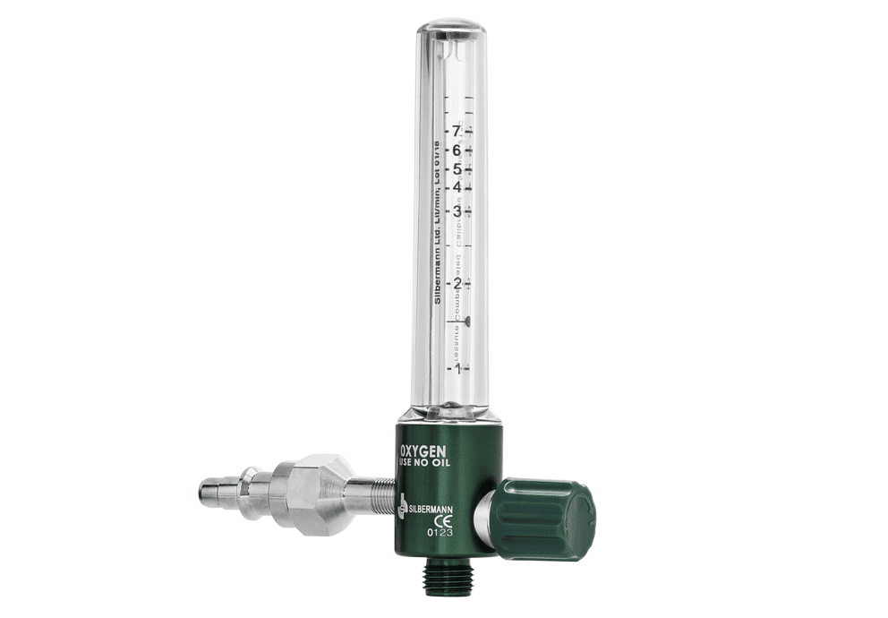 Oxygen Flowmeter