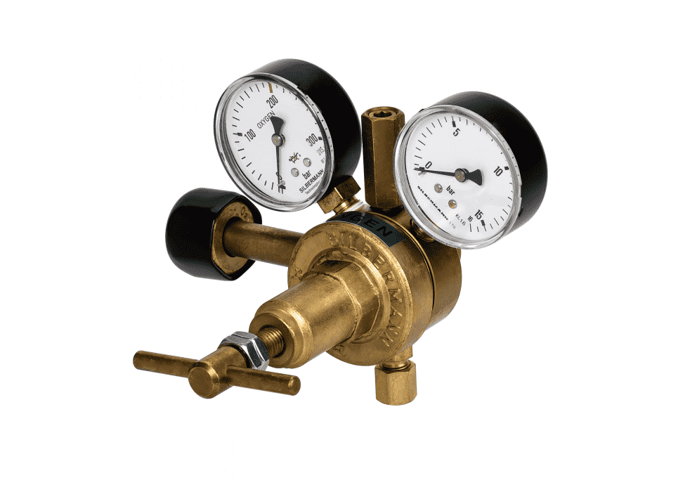 General Purpose Pressure Regulator