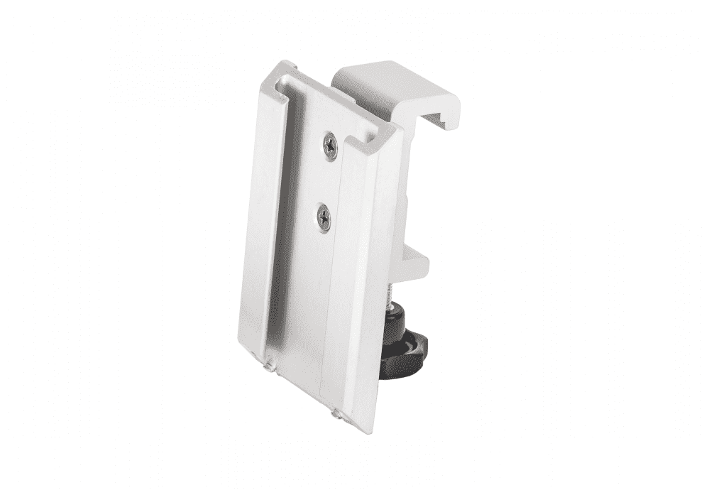 Rail Mount Vacuum Slide