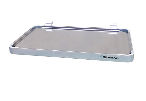 Stainless Steel Medical Tray