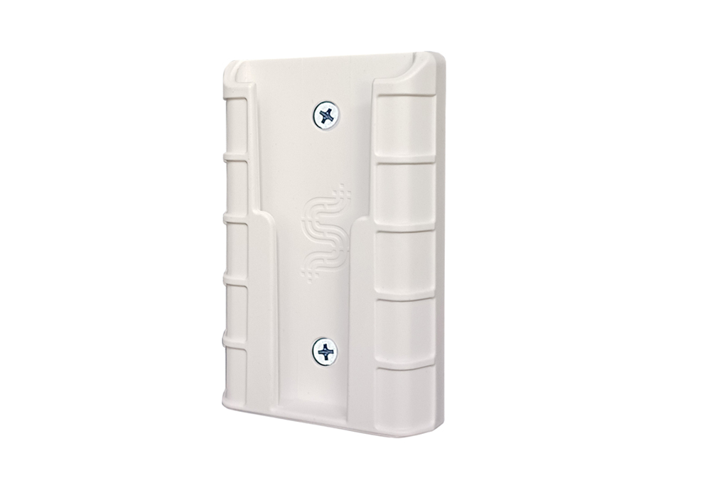 Vacuum Wall Slide