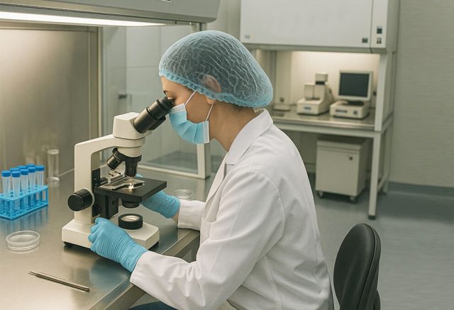 Cómo la serie de paneles de alarma Xanadu de Silbermann está redefiniendo la supervisión de gases medicinales