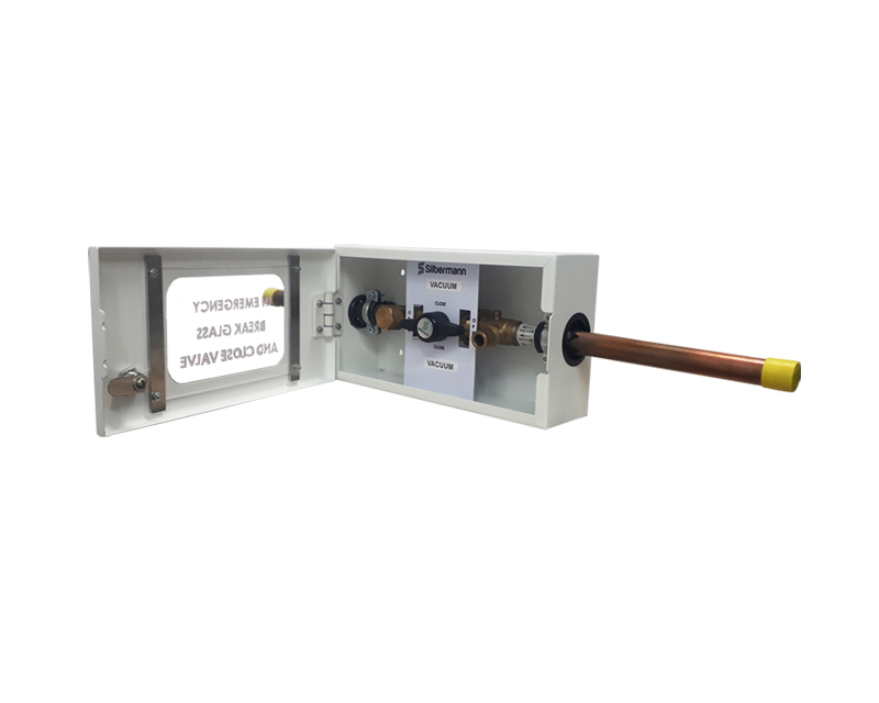 Single Area Valve Service Unit (AVSU)