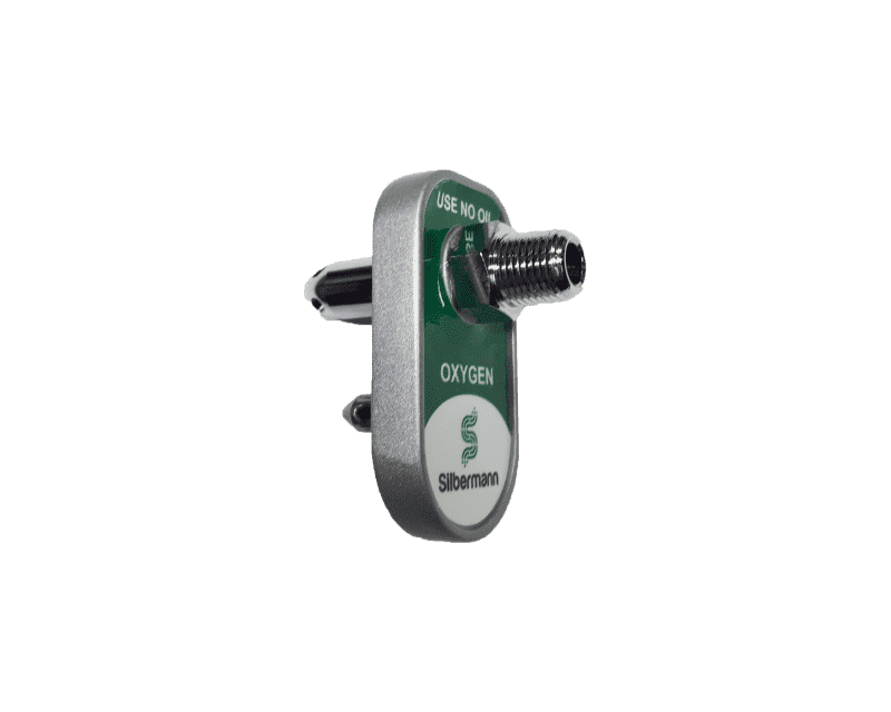 Adaptador Macho Tipo Chemetron