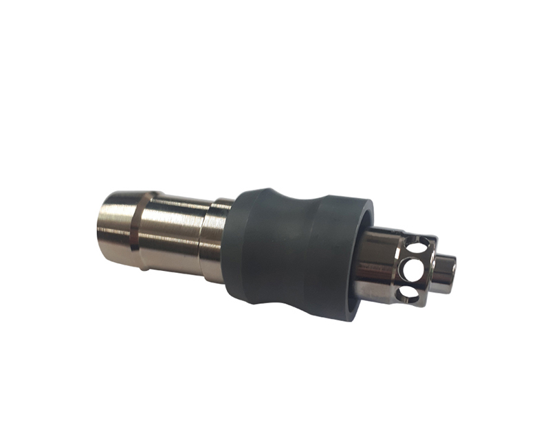 Gas Scavenging Inlet, Venturi Type (AGSS)
