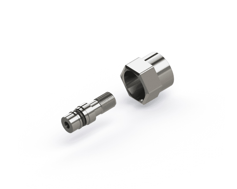 Male Adapters NIST Type