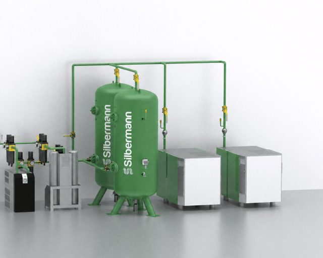 Medical Air System