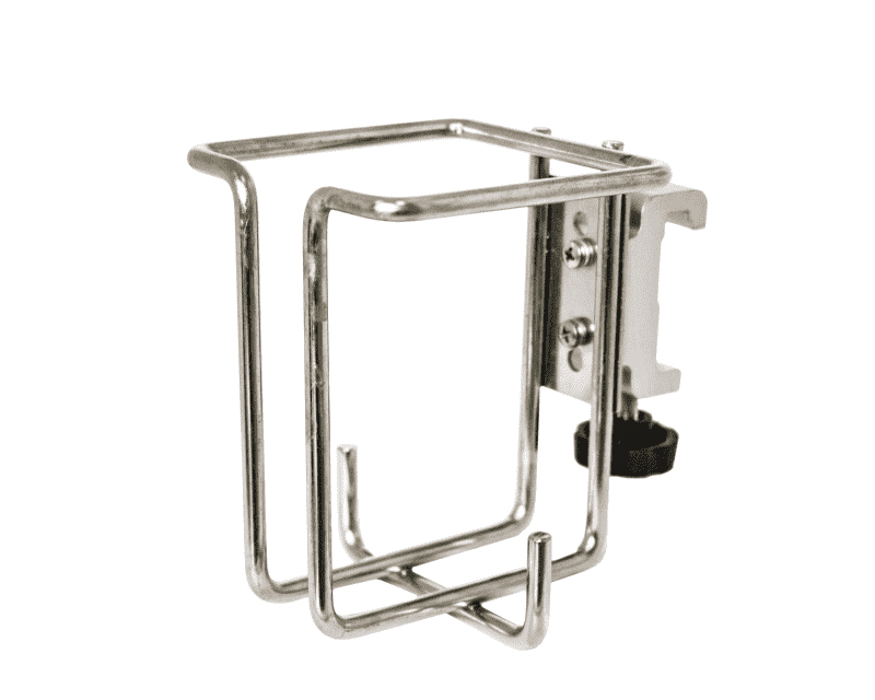 Basket for 1 Liter Distilled Water Bottle