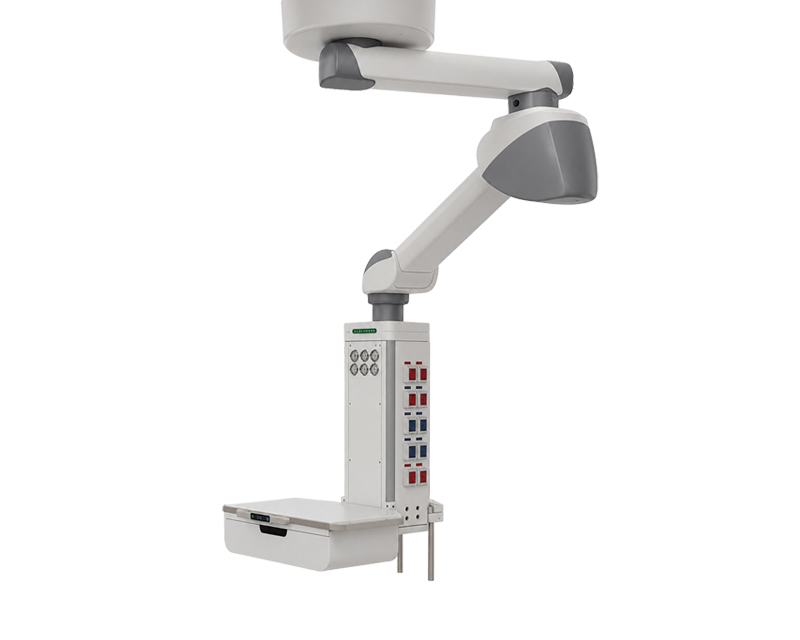 Multimovement Medical Pendant