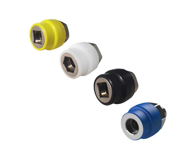 Portable DIN Outlets