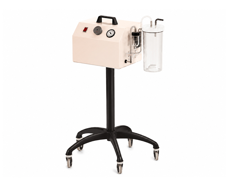 Portable Suction Pump (MINIVAC)