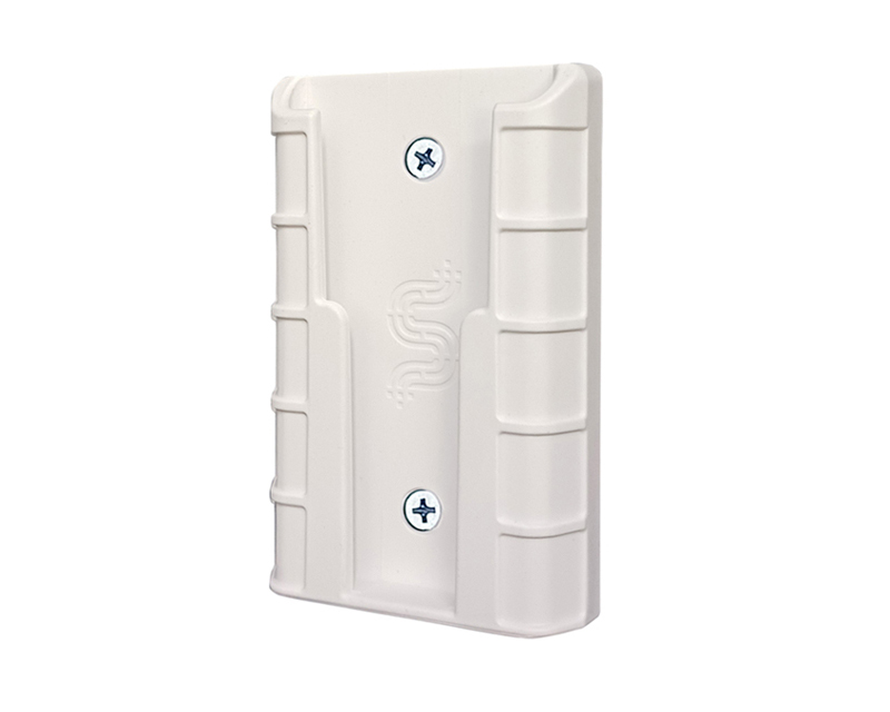Vacuum Wall Slide