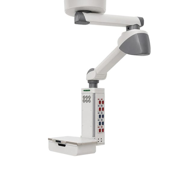 Multimovement Medical Pendant