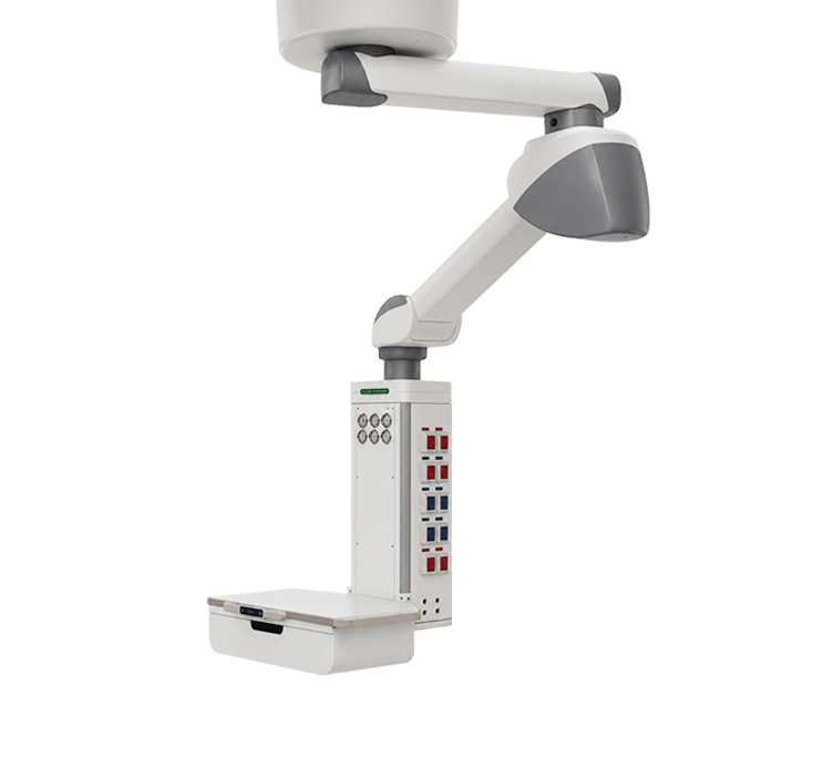 Multimovement Medical Pendant