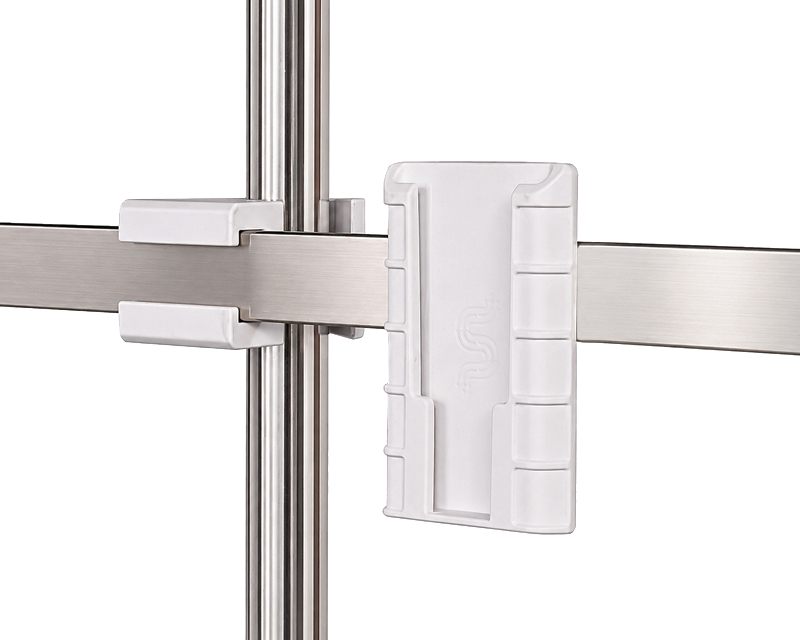 Rail Mount Vacuum Slide